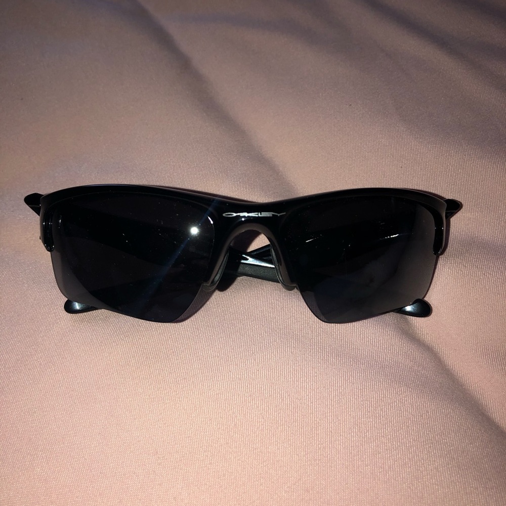 Oakley Half Jacket 2.0 Sunglasses | BRAND NEW